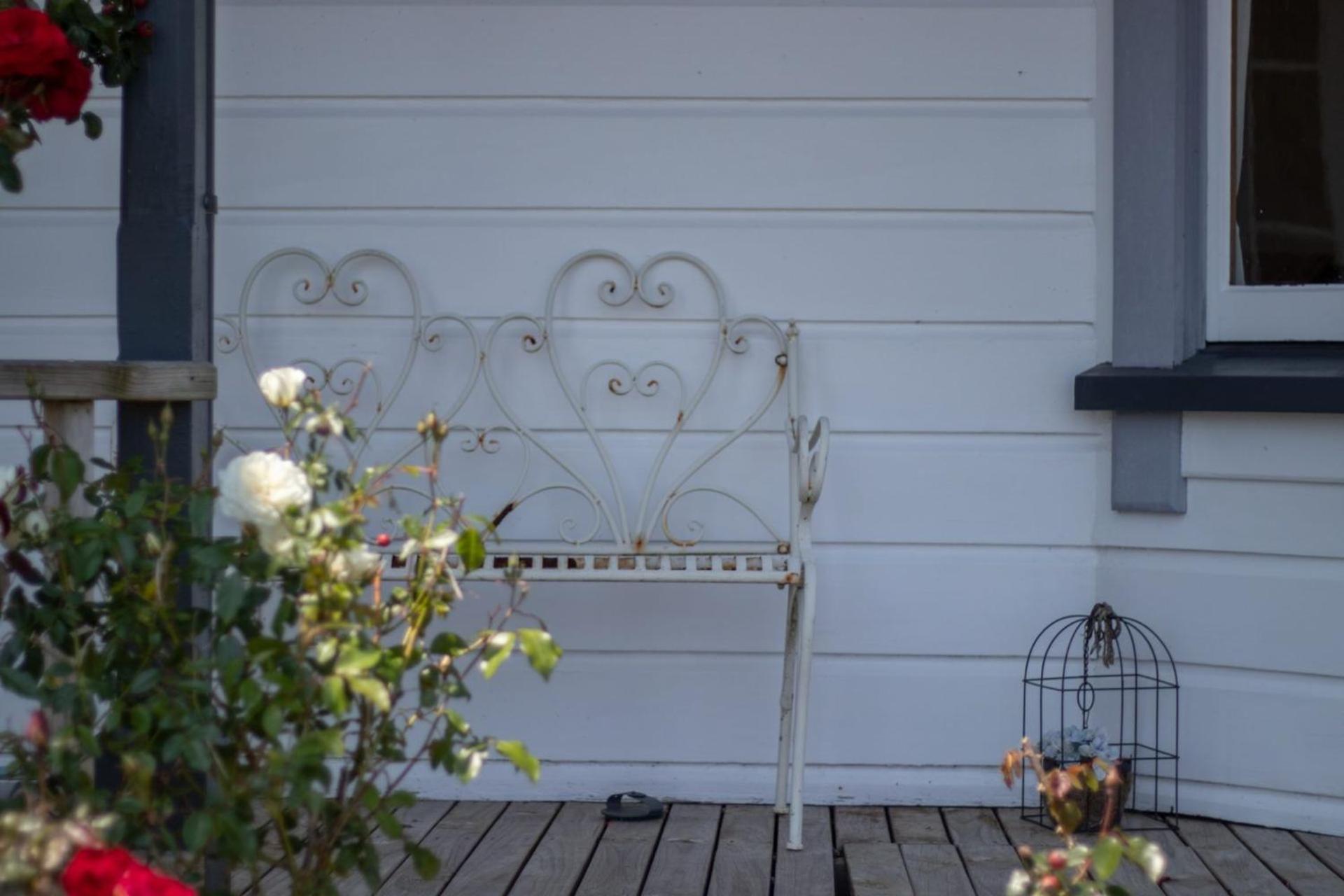 The Homestead Rural Family Retreat Sentry Hill Exterior foto